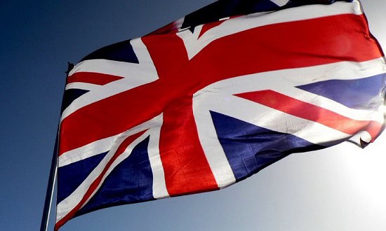 union jack