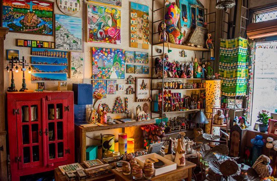 Shopping in Rio - eatrio.net